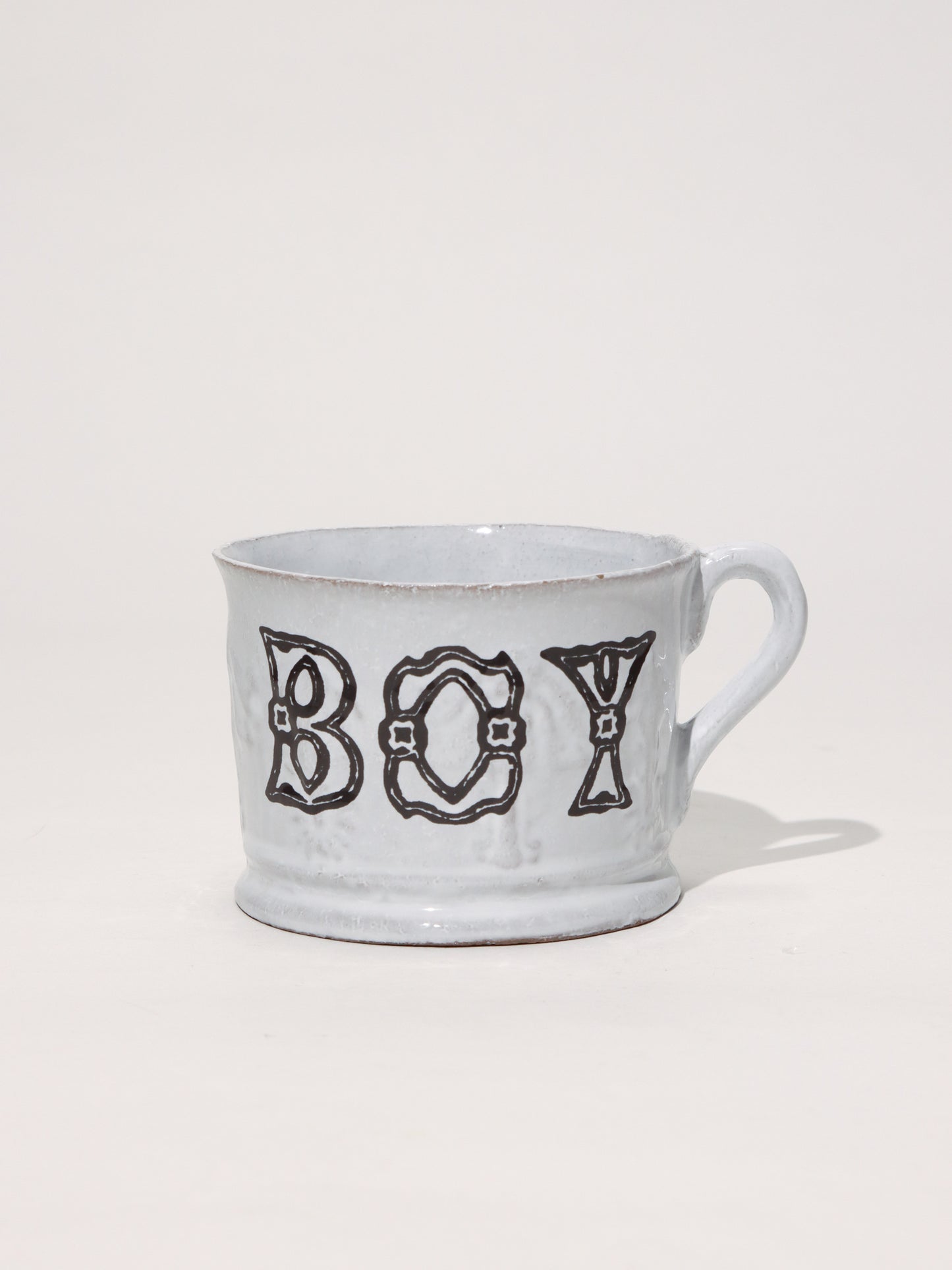 John Derian Boy Low カップ