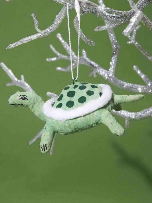 オーナメント TURTLE