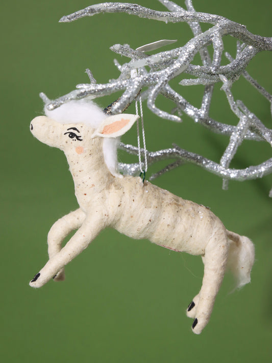 オーナメント ASSORTED UNICORN