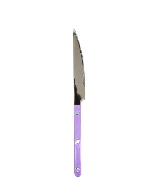 テーブルナイフ Mauve