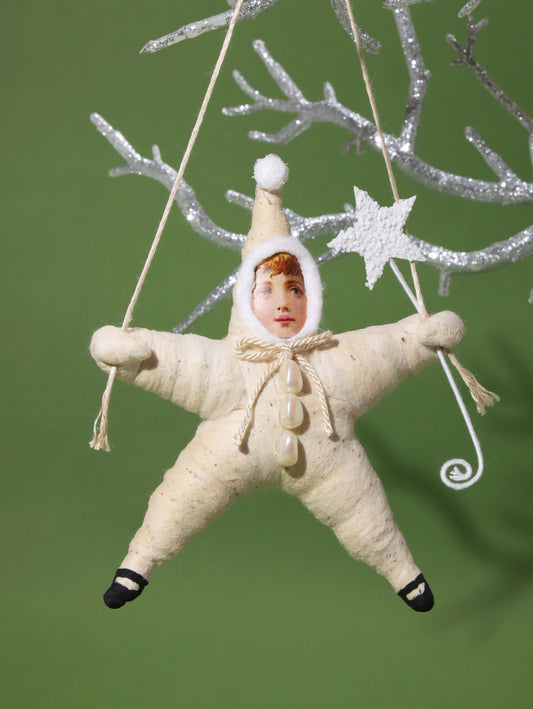 オーナメント STAR CHILD