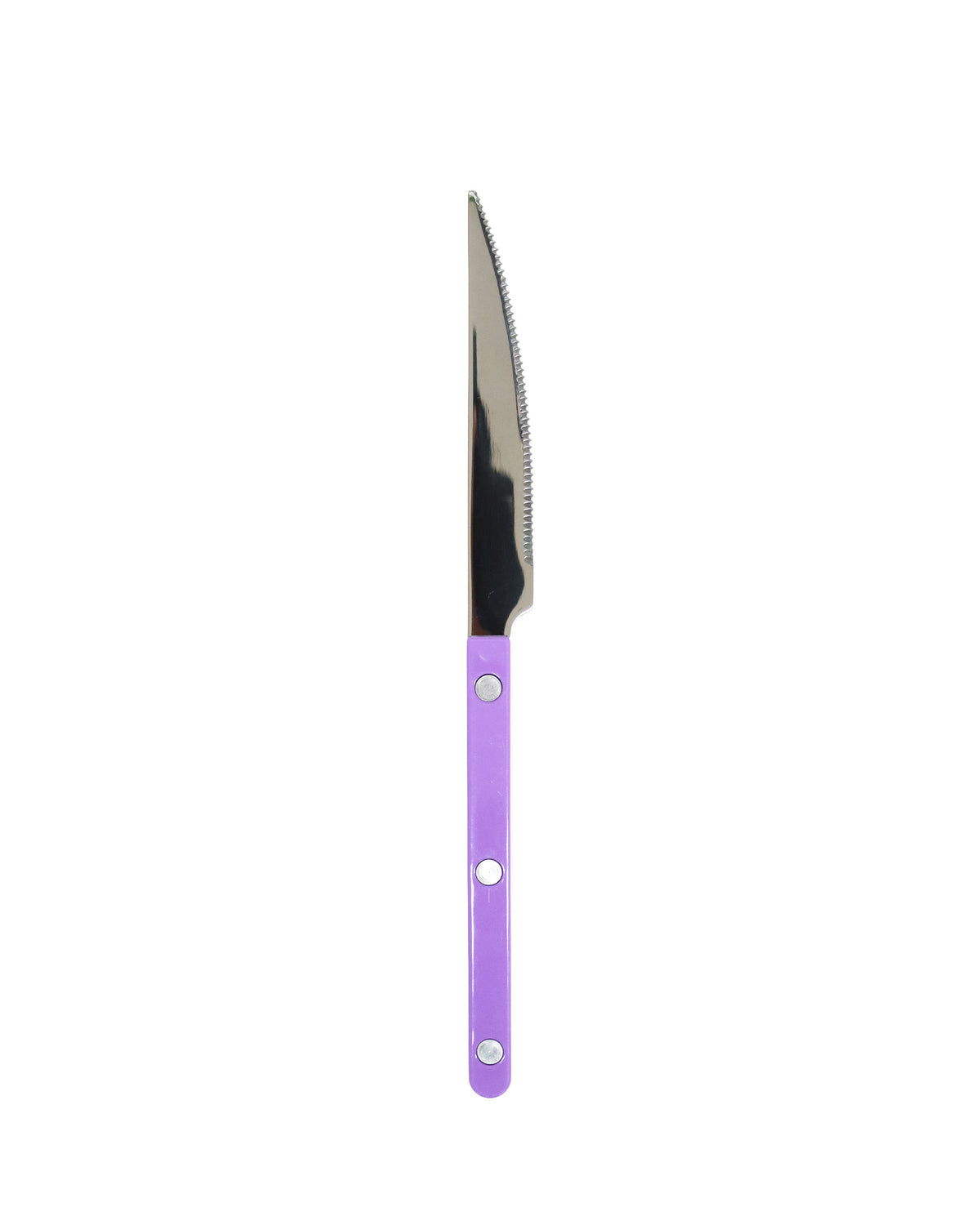 デザートナイフ Mauve