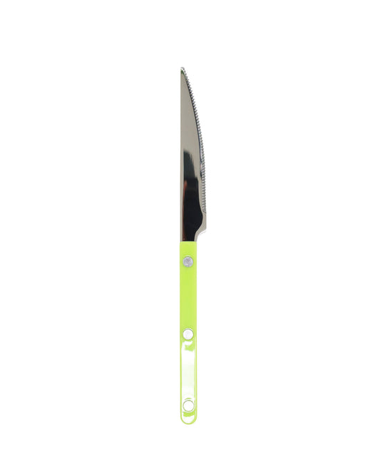デザートナイフ Lime