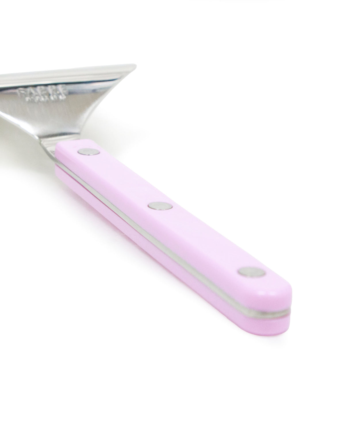ケーキサーバー Rose Pink