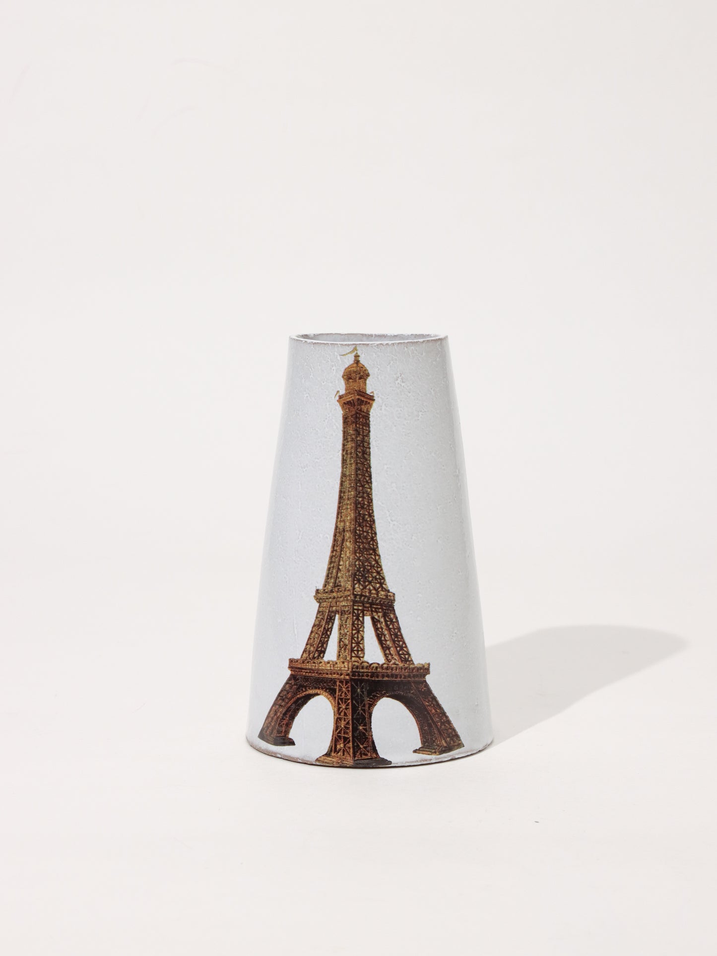 John Derian Eiffel Tower フラワーベース