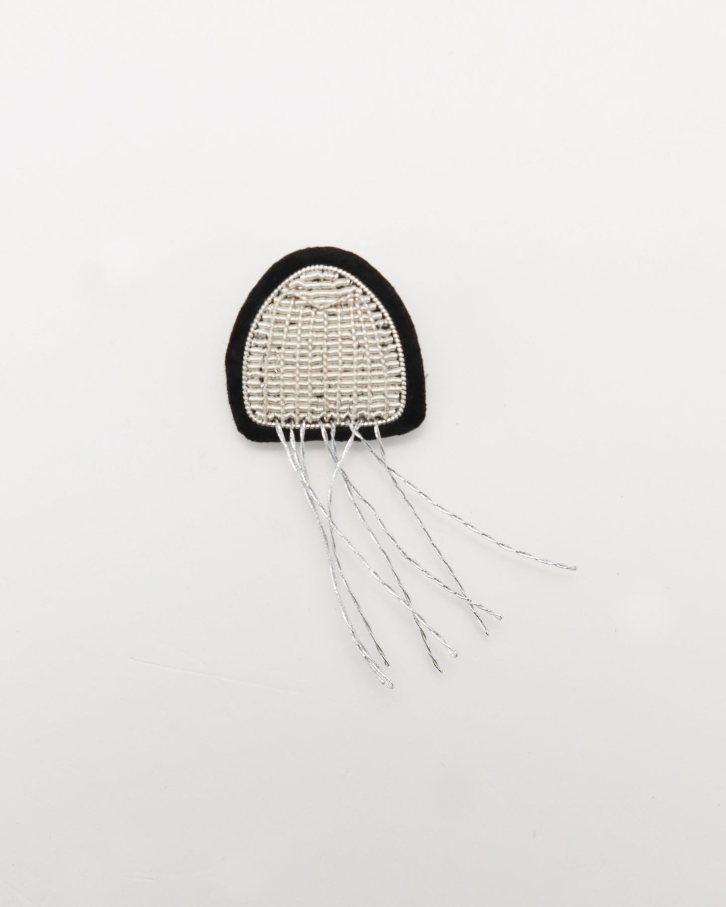 ＜Macon&Lesquoy＞ ブローチ Meduse