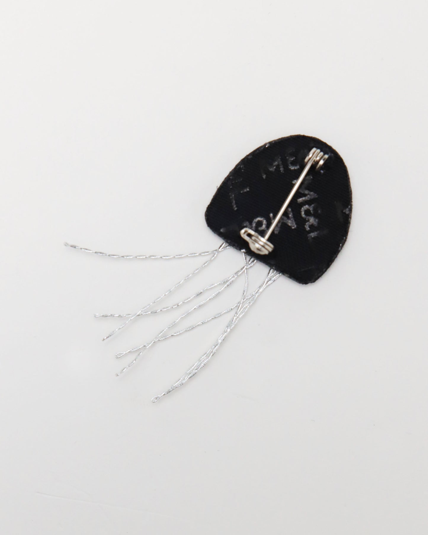 ＜Macon&Lesquoy＞ ブローチ Meduse