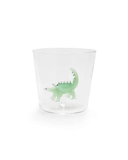 タンブラー Crocodile