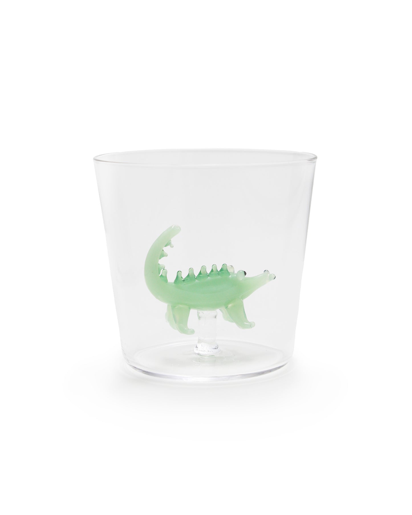 タンブラー Crocodile