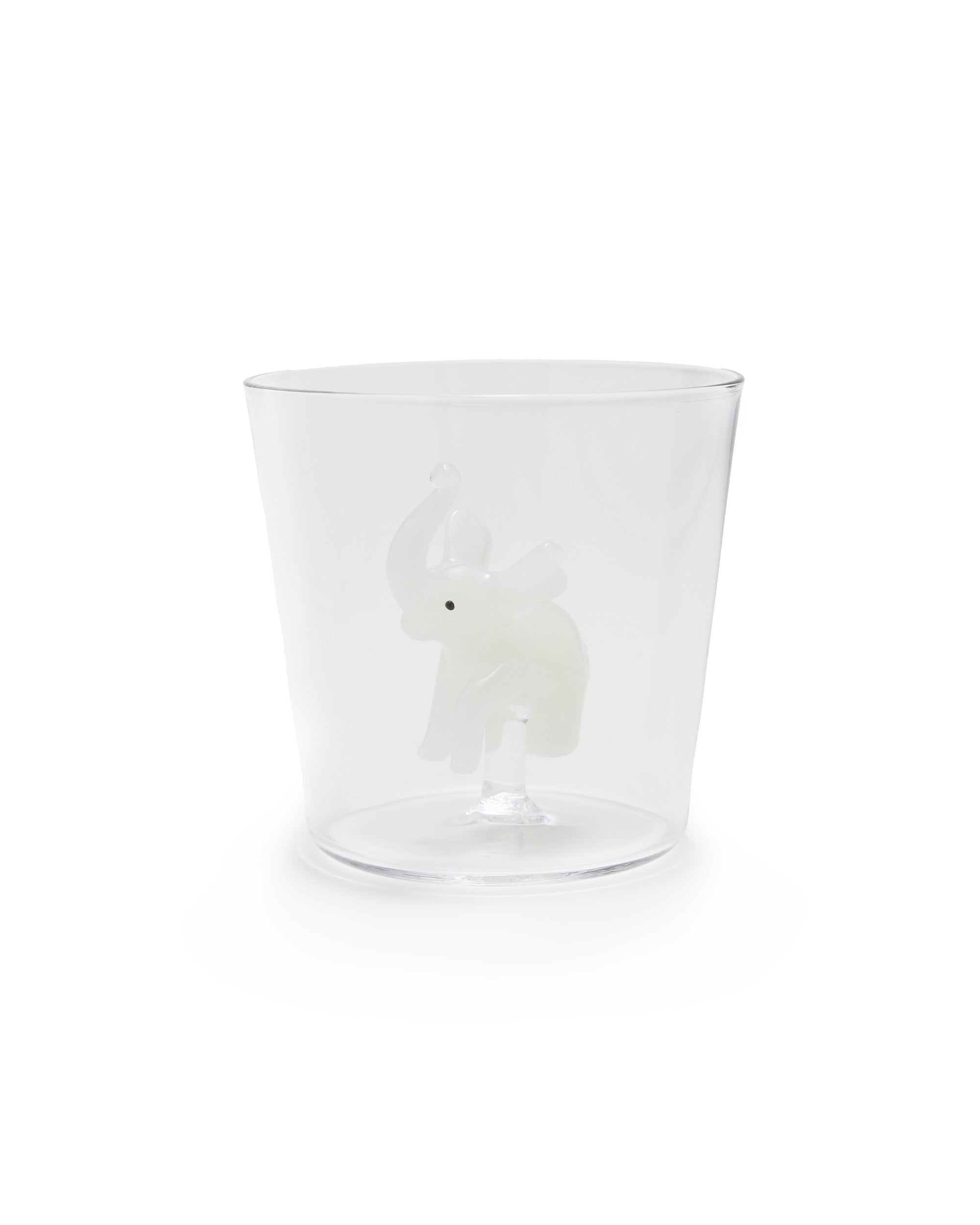 タンブラー White Elephant