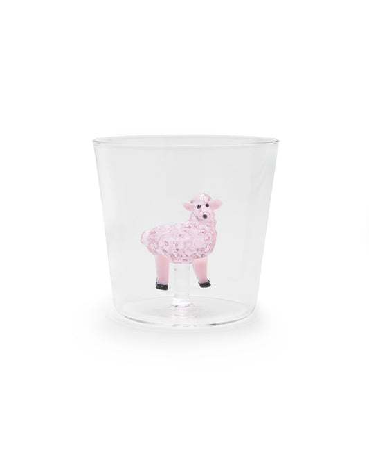 タンブラー Pink Sheep