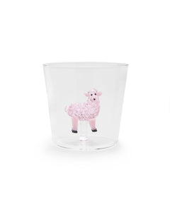 タンブラー Pink Sheep