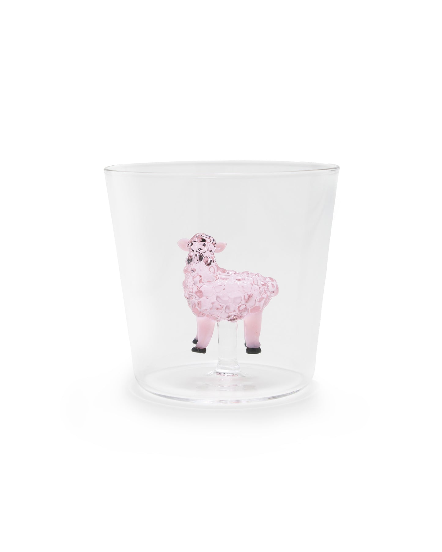 タンブラー Pink Sheep