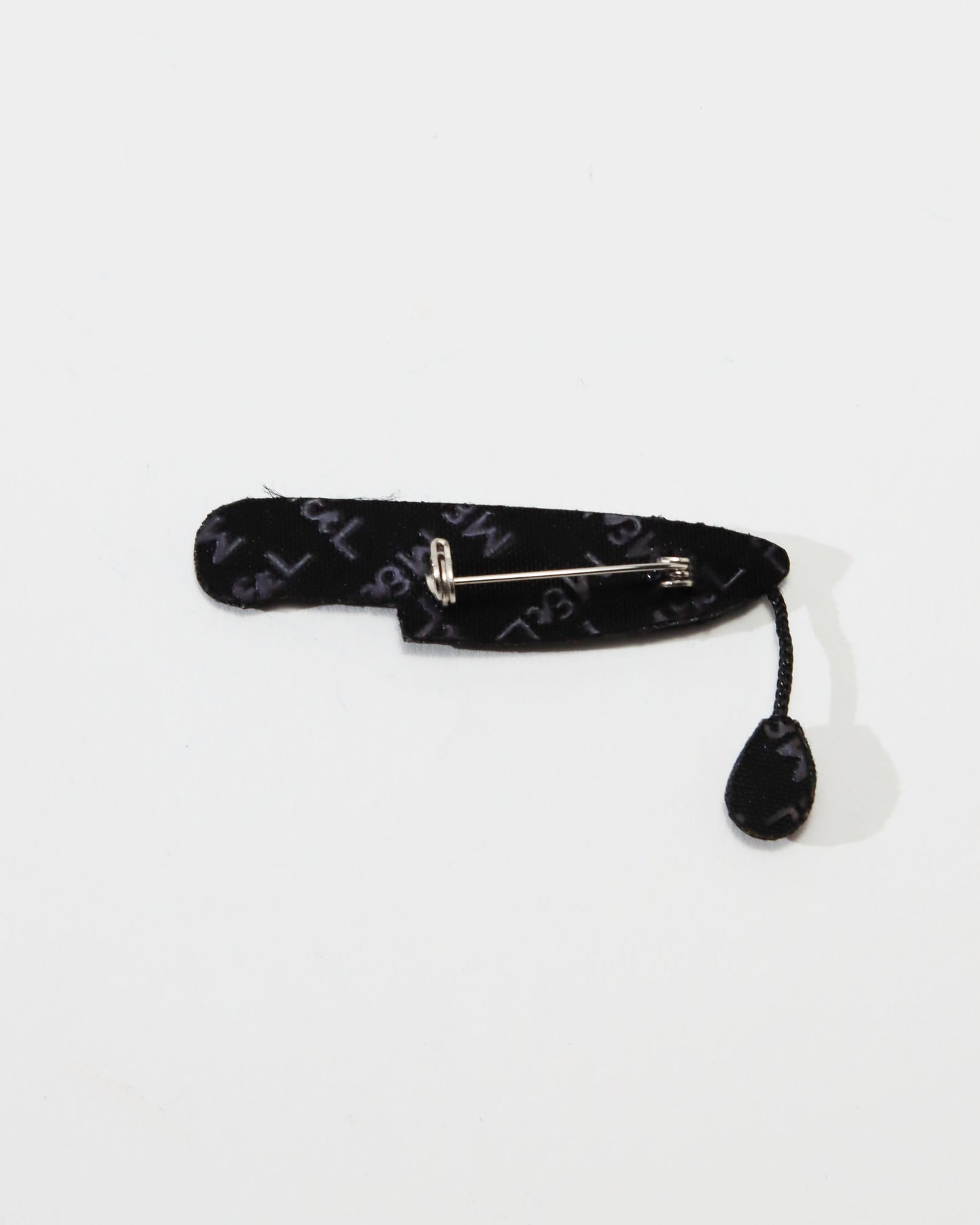 ＜Macon&Lesquoy＞ ブローチ Couteau