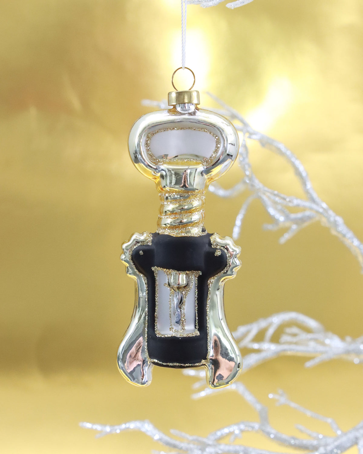 オーナメント CORKSCREW