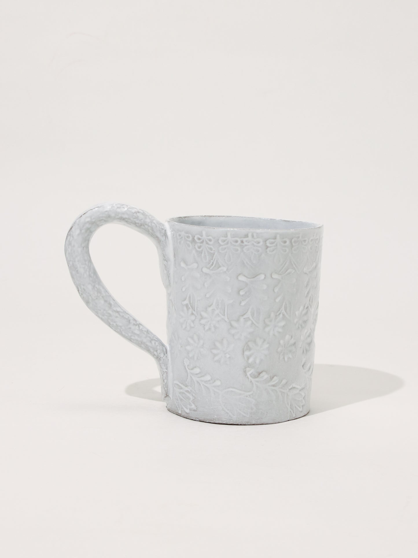 Nathalie Aligned Patterns カップ – ATELIER ONLINE