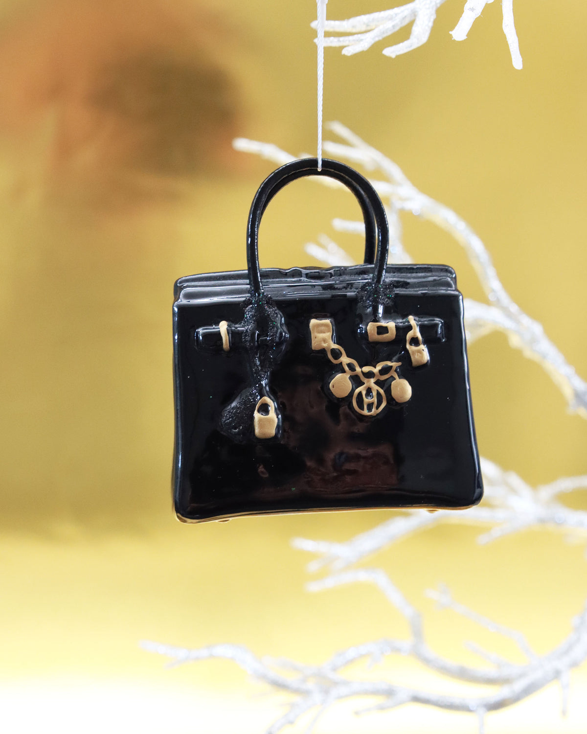 オーナメント LUXURY BAG