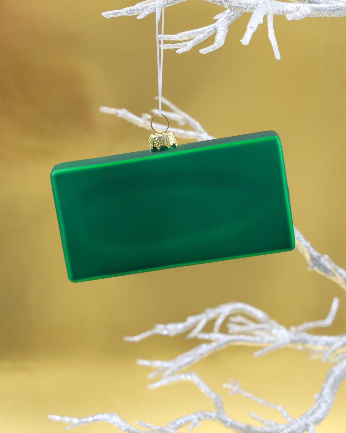 オーナメント VINTAGE CHRISTMAS LIGHTS