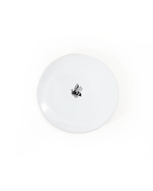 スモールプレート "BEE"