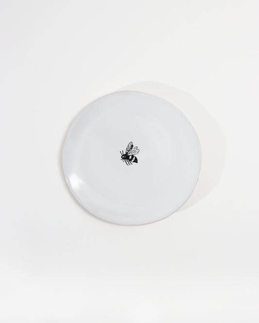 スモールプレート "BEE"