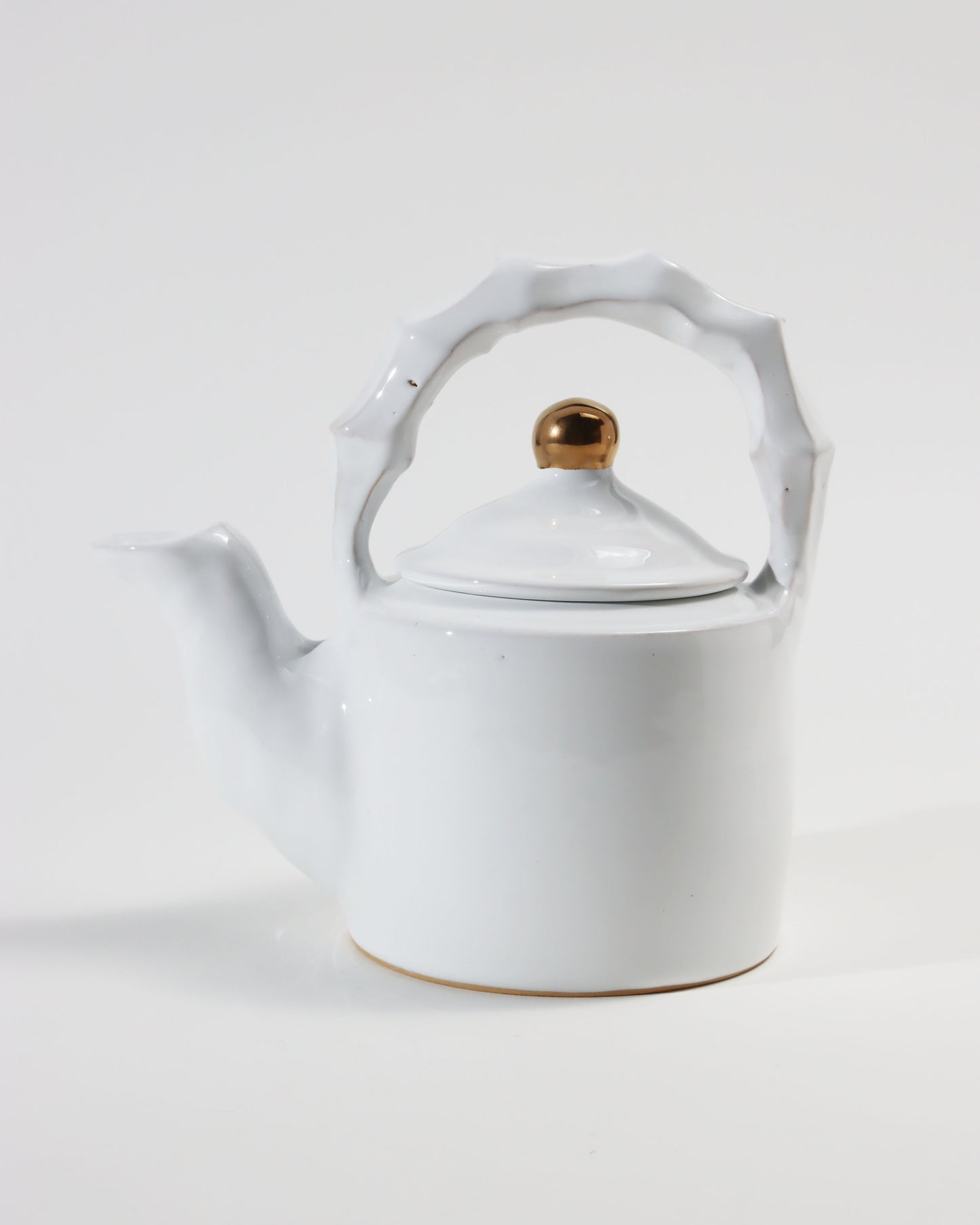 ティーポット "Darling"