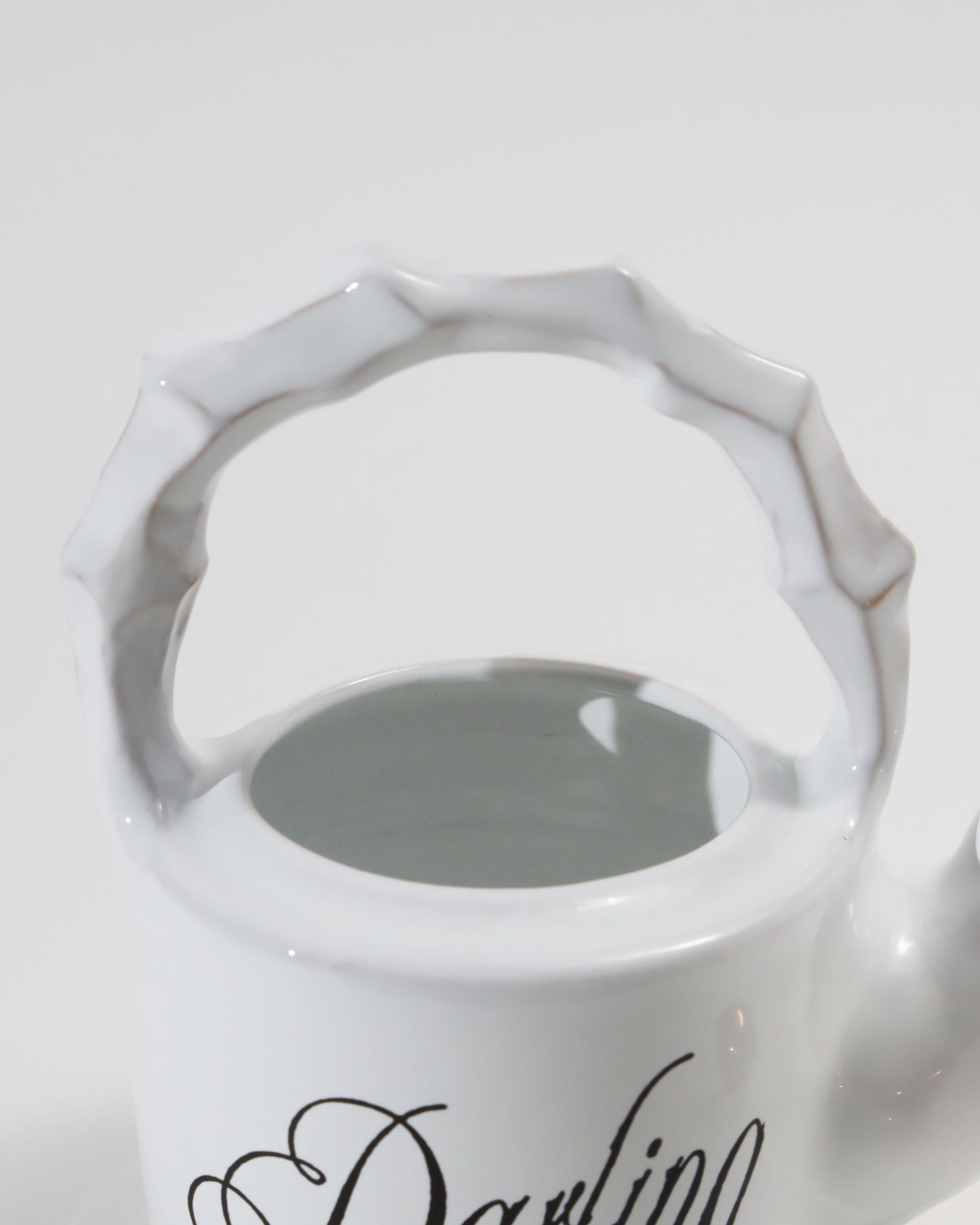 ティーポット "Darling"