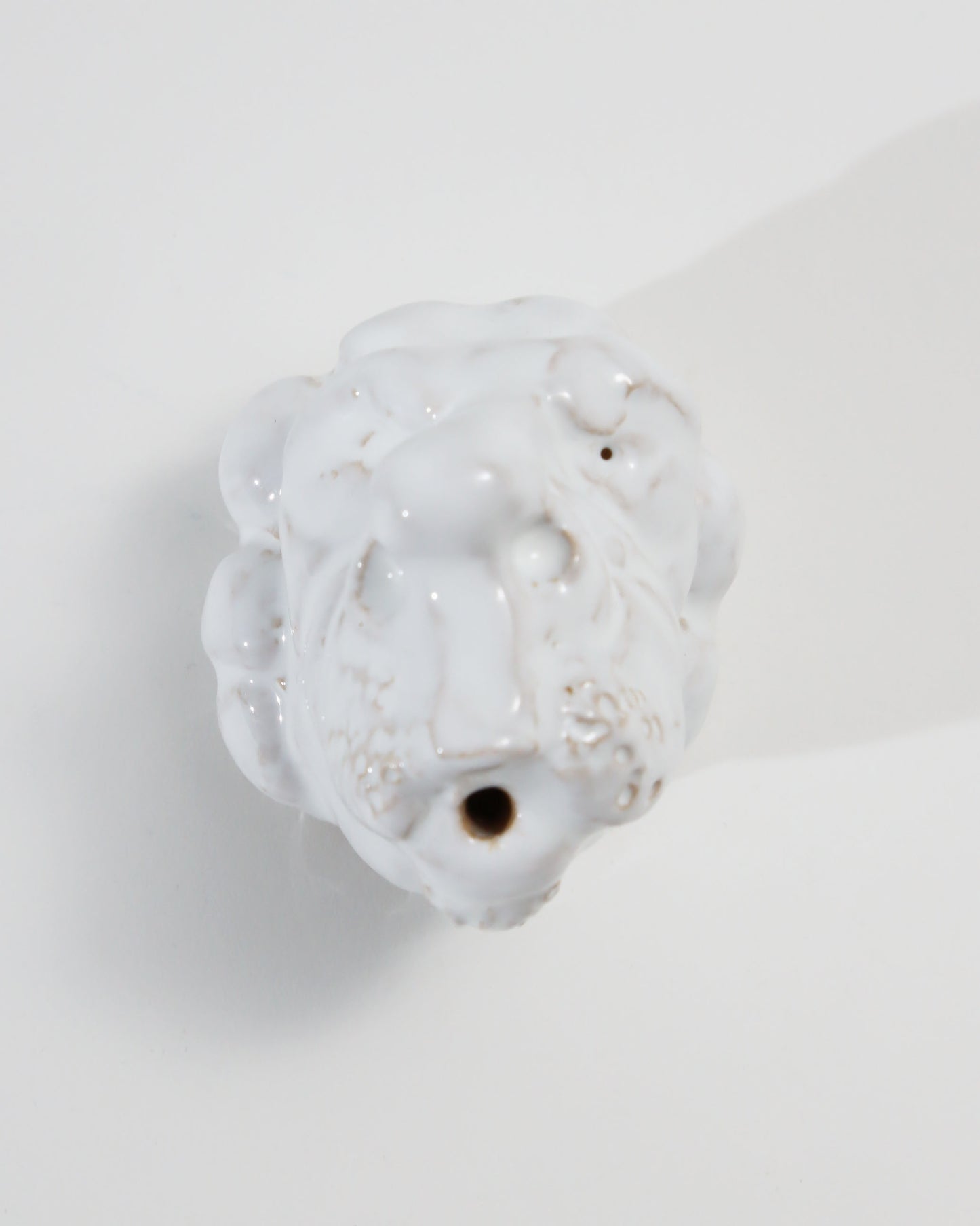 インセンスホルダー "Grotesque"