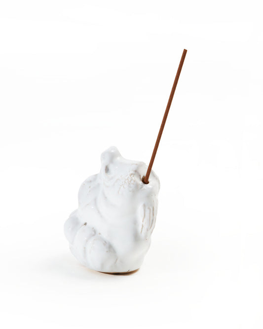 インセンスホルダー "Grotesque"