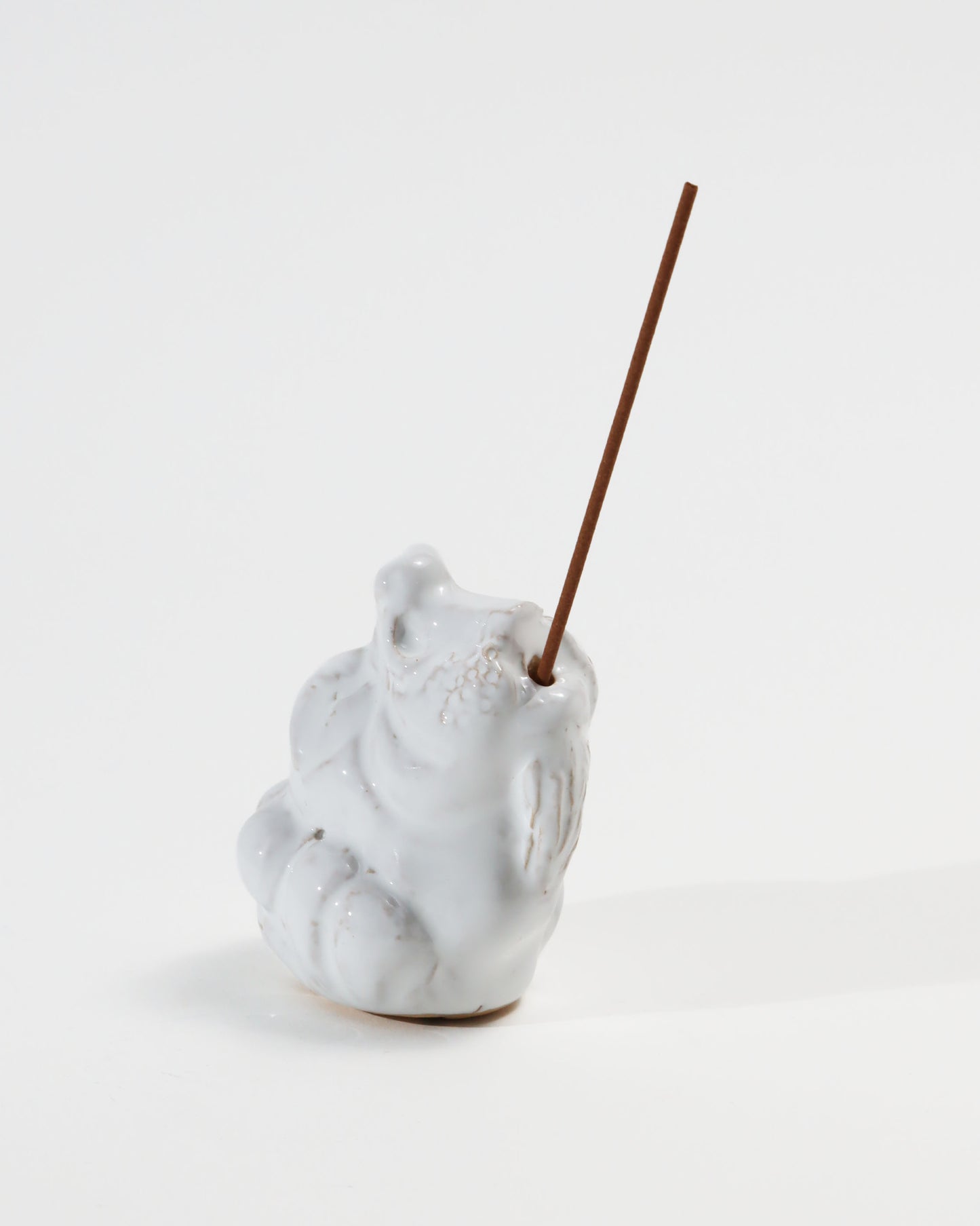 インセンスホルダー "Grotesque"