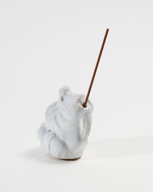 インセンスホルダー "Grotesque"