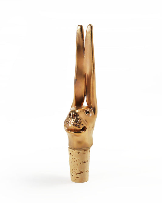 ボトルストッパー "Lepusculus"