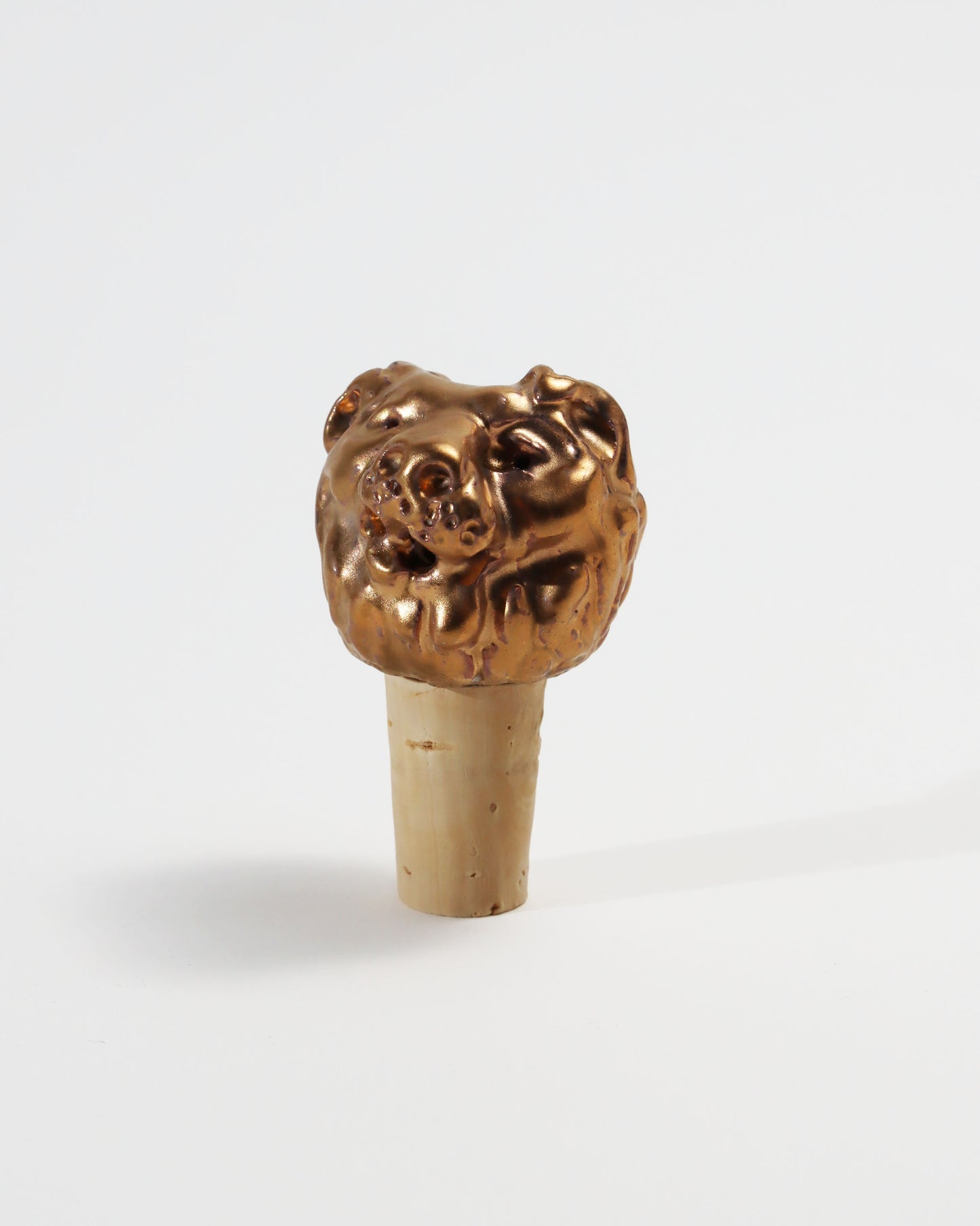 ボトルストッパー "Leonis"