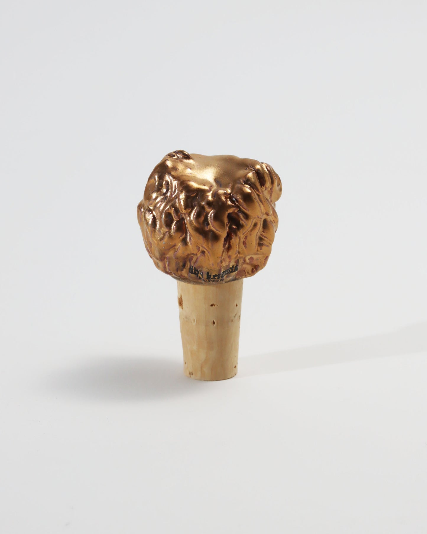 ボトルストッパー "Leonis"