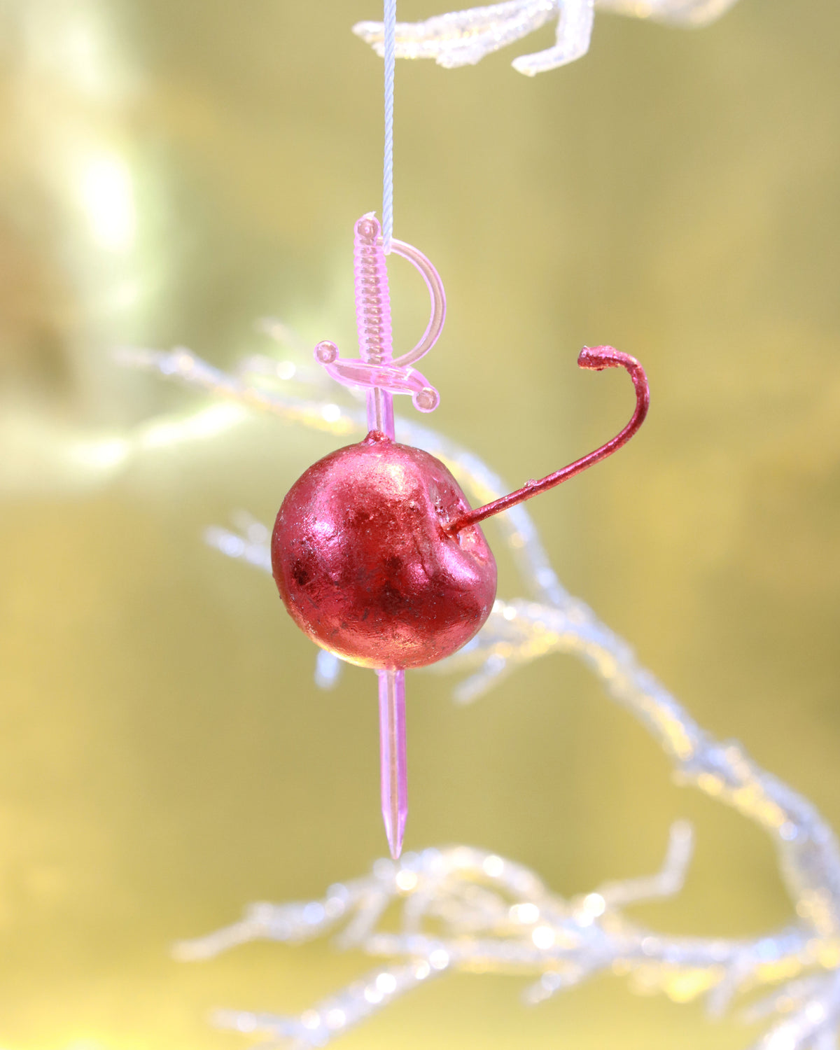 オーナメント COCKTAIL CHERRIES