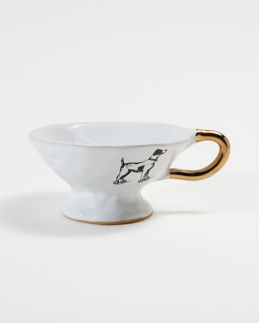 ティーカップ "DOG"