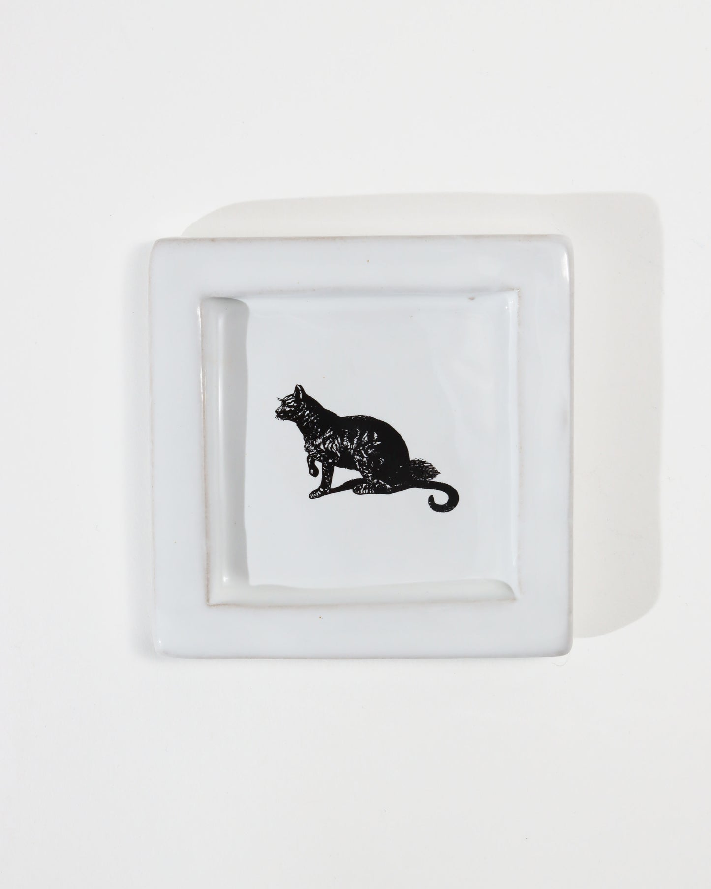 アッシュトレイ "CAT"