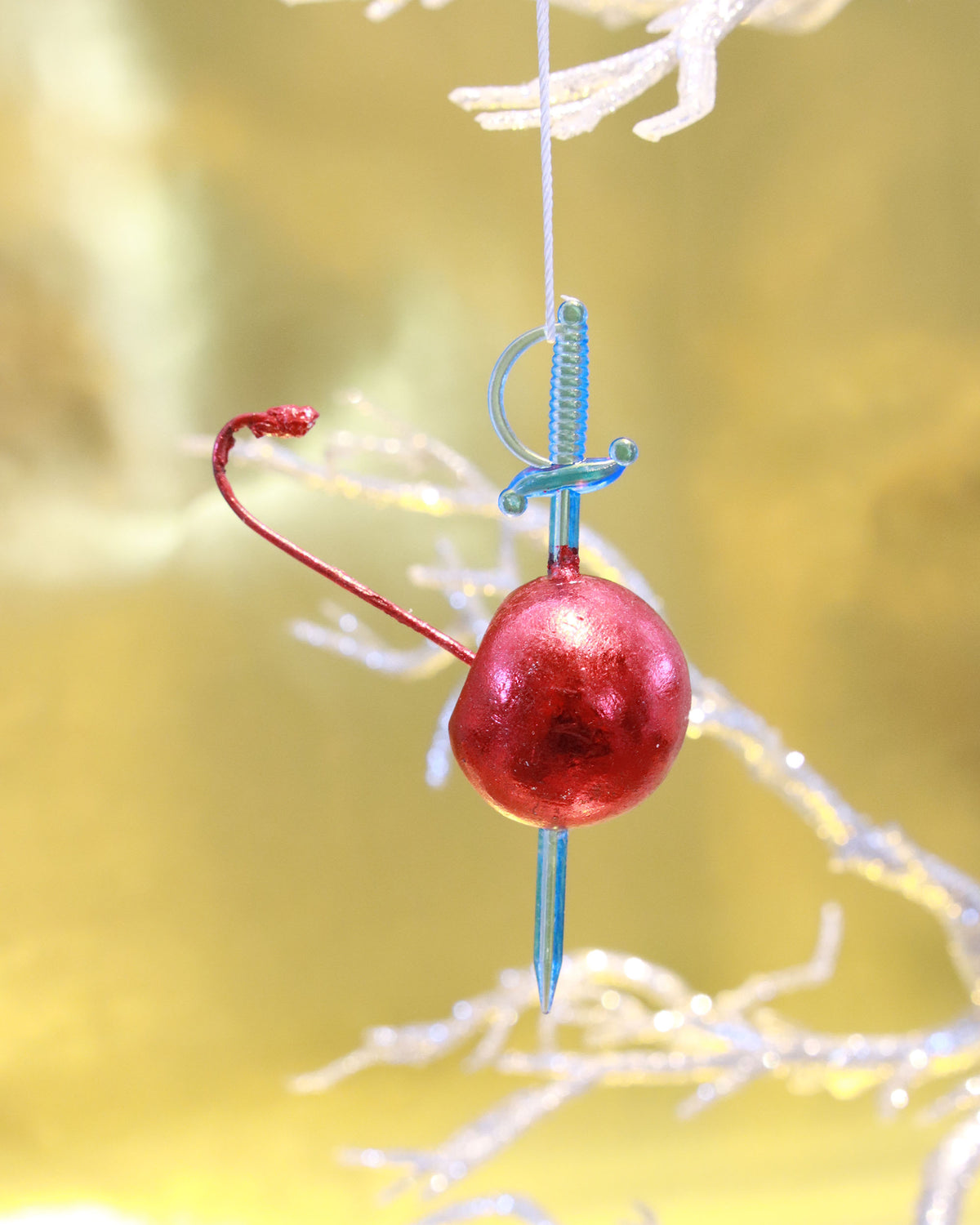 オーナメント COCKTAIL CHERRIES