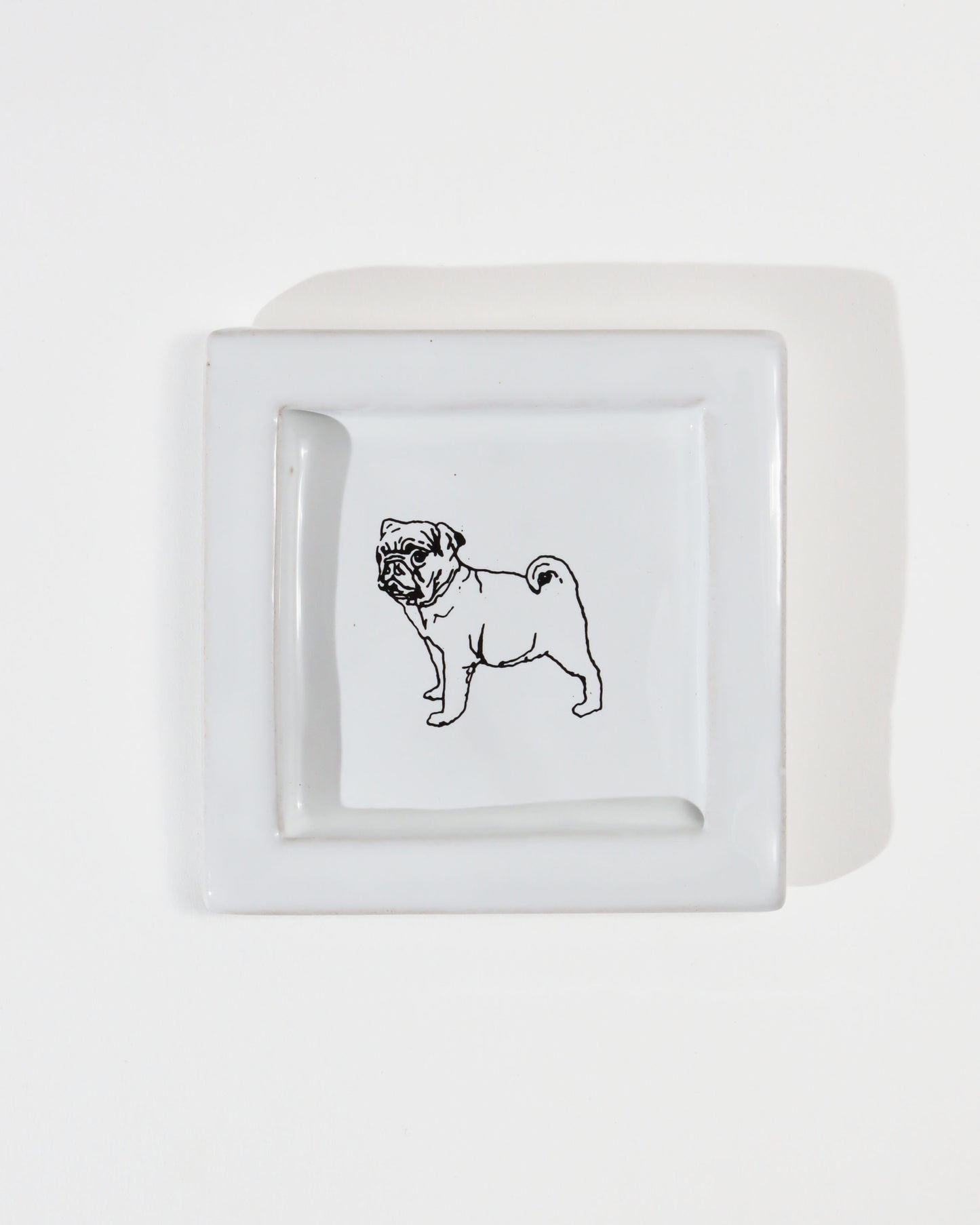 アッシュトレイ "PUG"