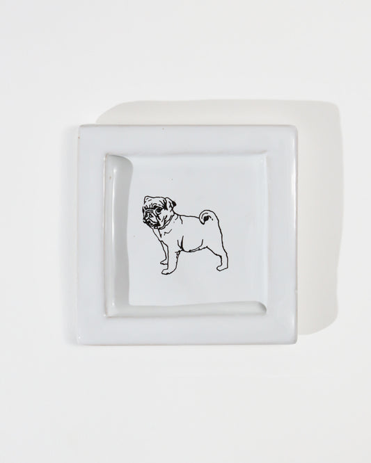 アッシュトレイ "PUG"