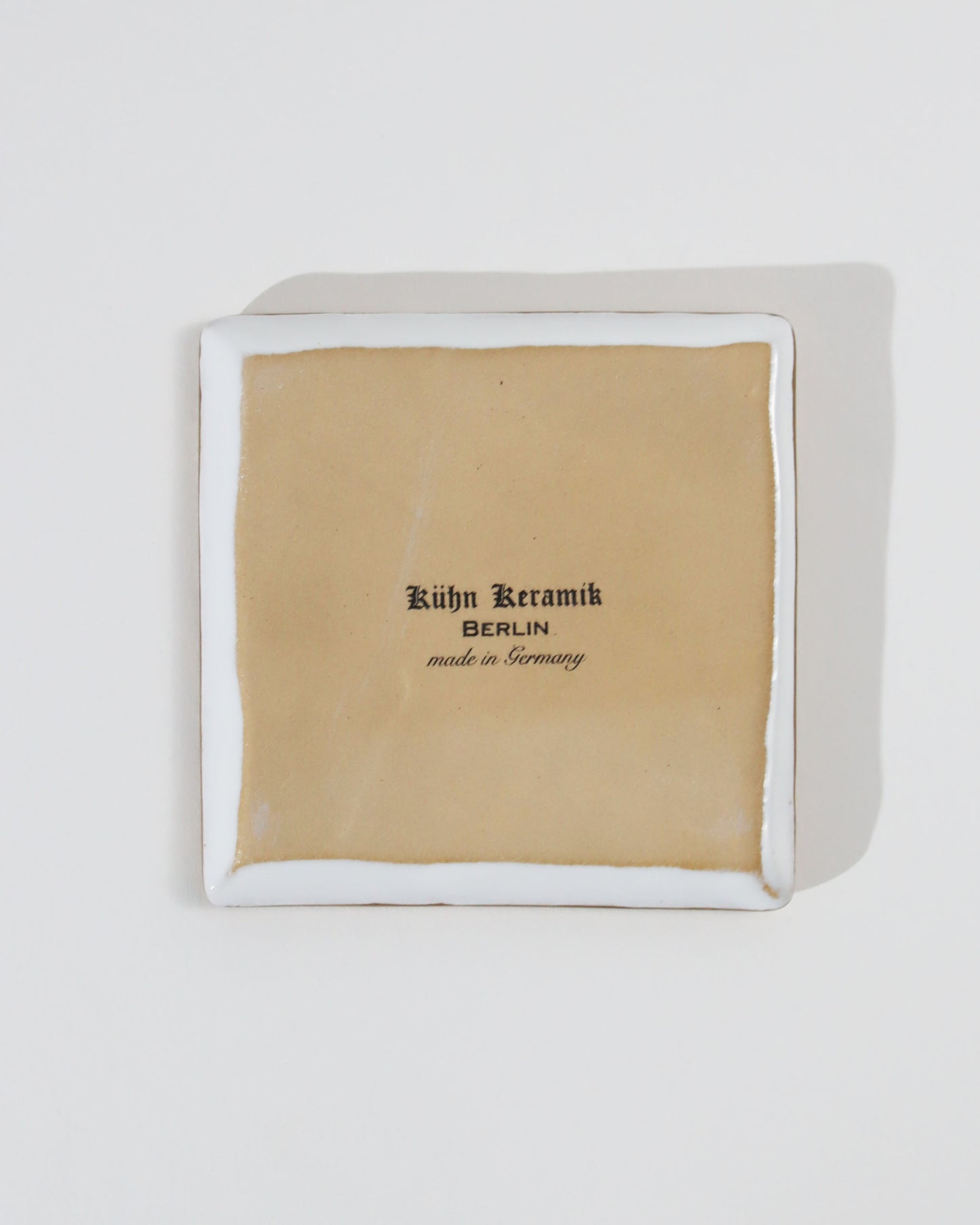 アッシュトレイ "FOLK & KNIFE"