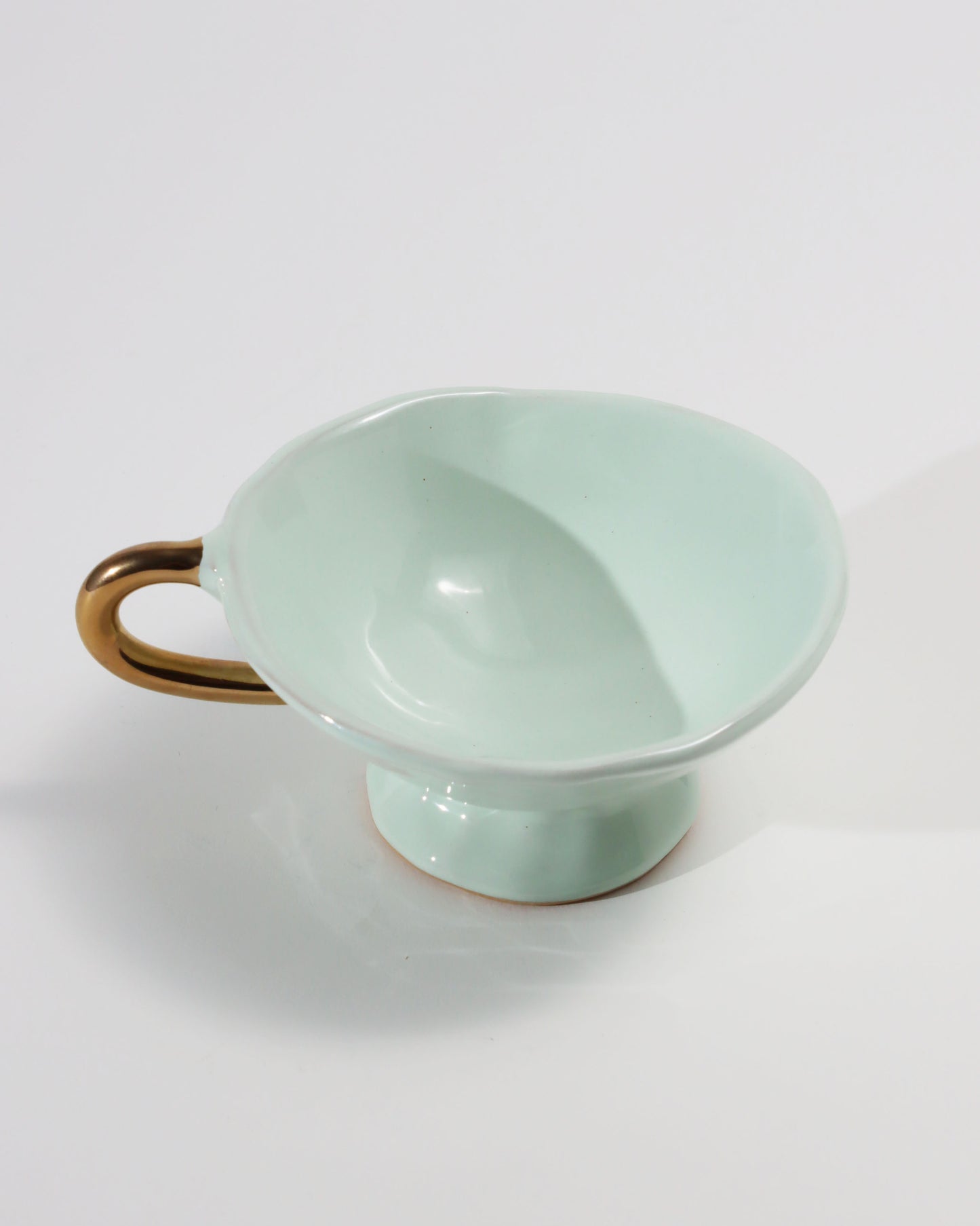 ティーカップ "FROG"