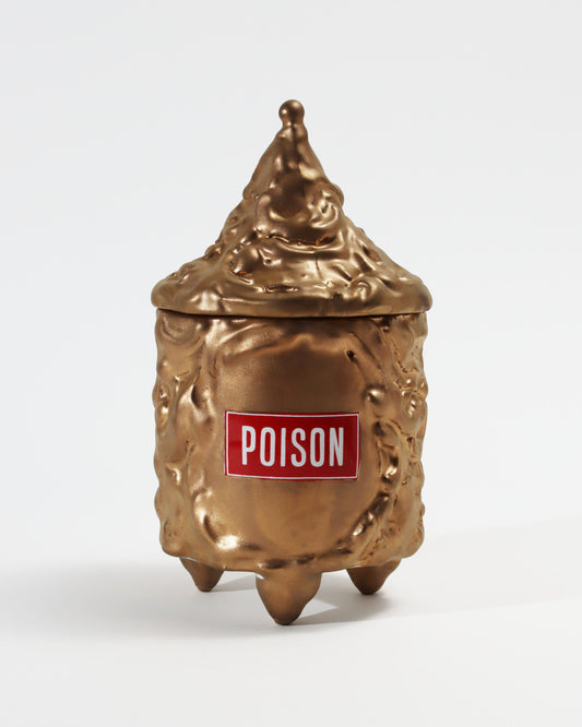 ジャー "POISON"