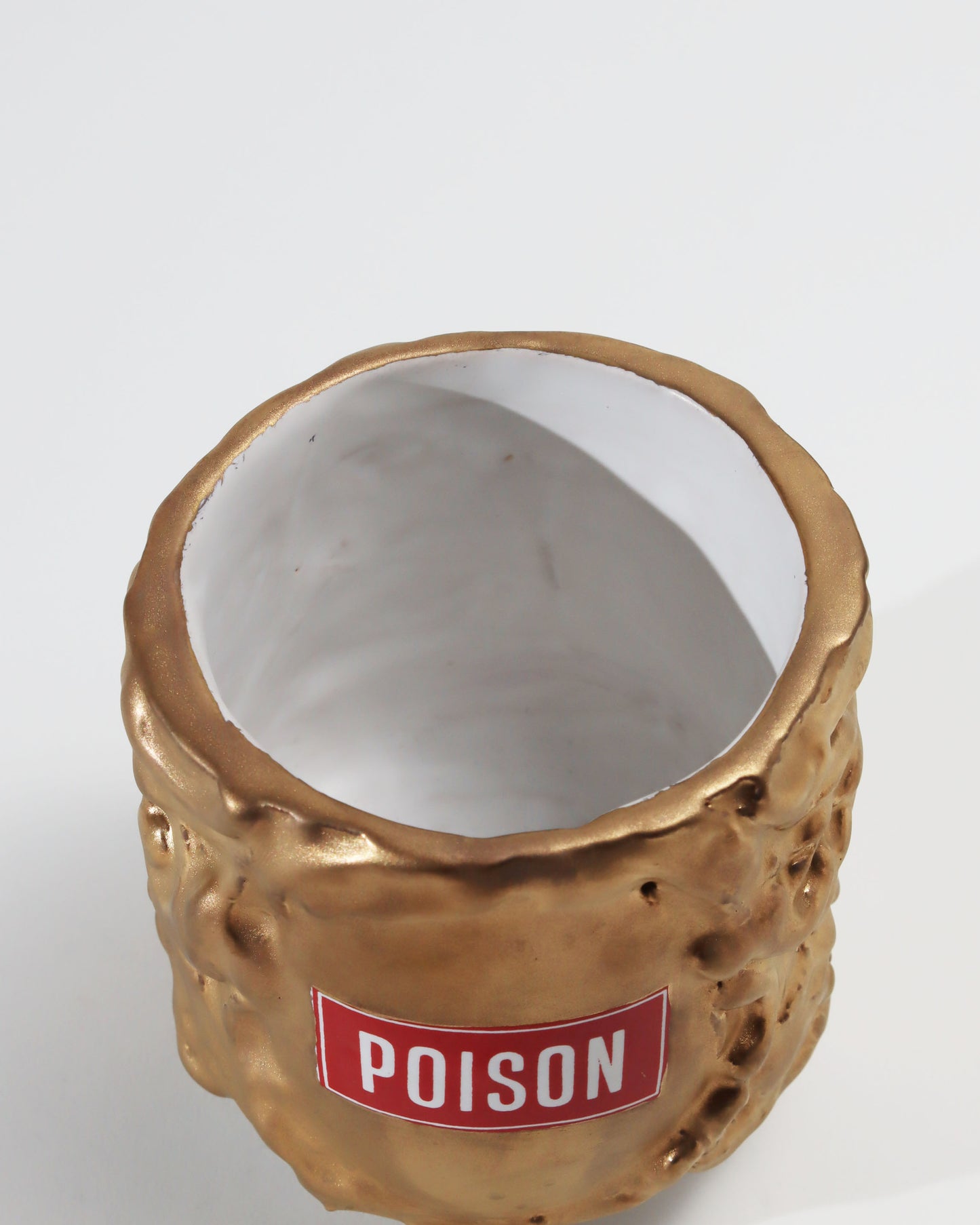 ジャー "POISON"