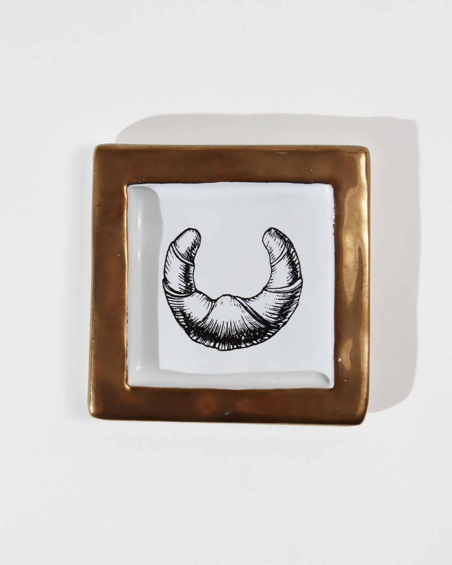 アッシュトレイ "CROISSANT"