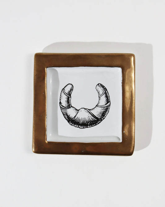 アッシュトレイ "CROISSANT"