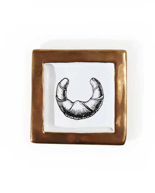 アッシュトレイ "CROISSANT"