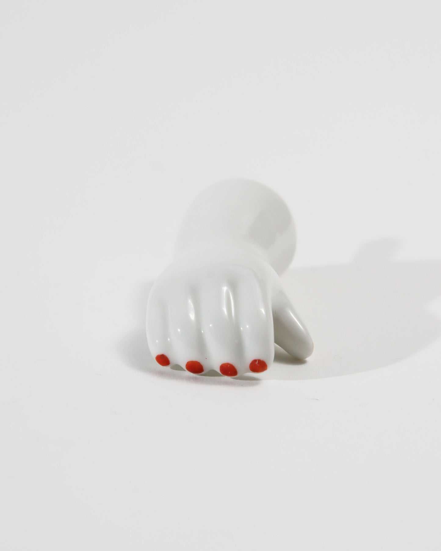 フック "Erna Right"