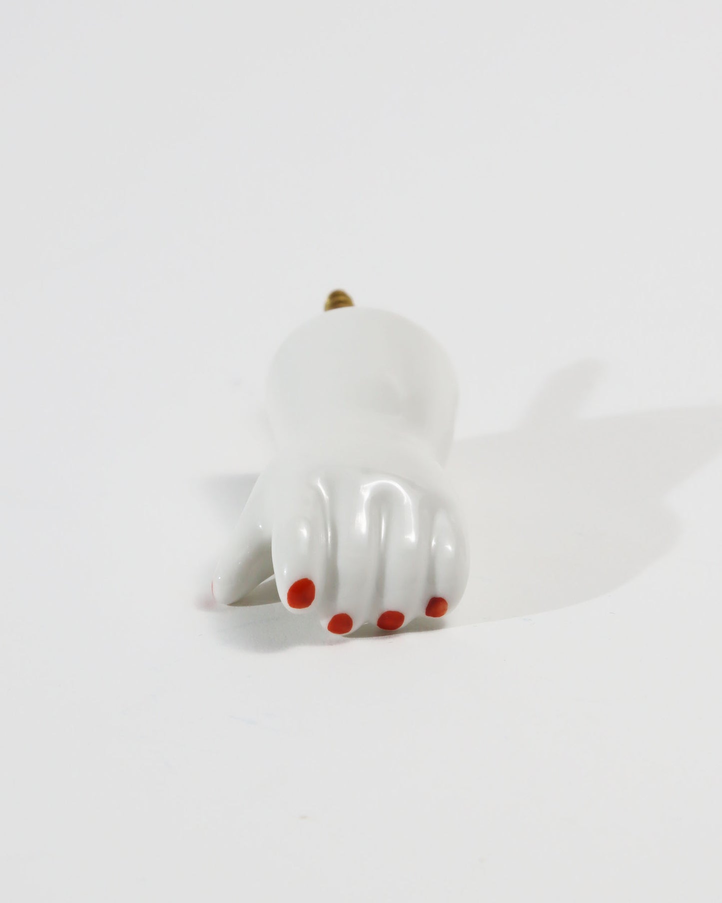 フック "Erna Left"