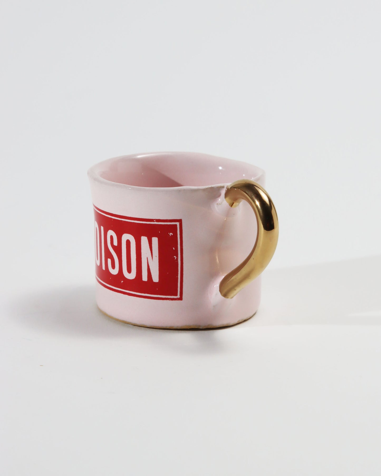 エスプレッソカップ "POISON"