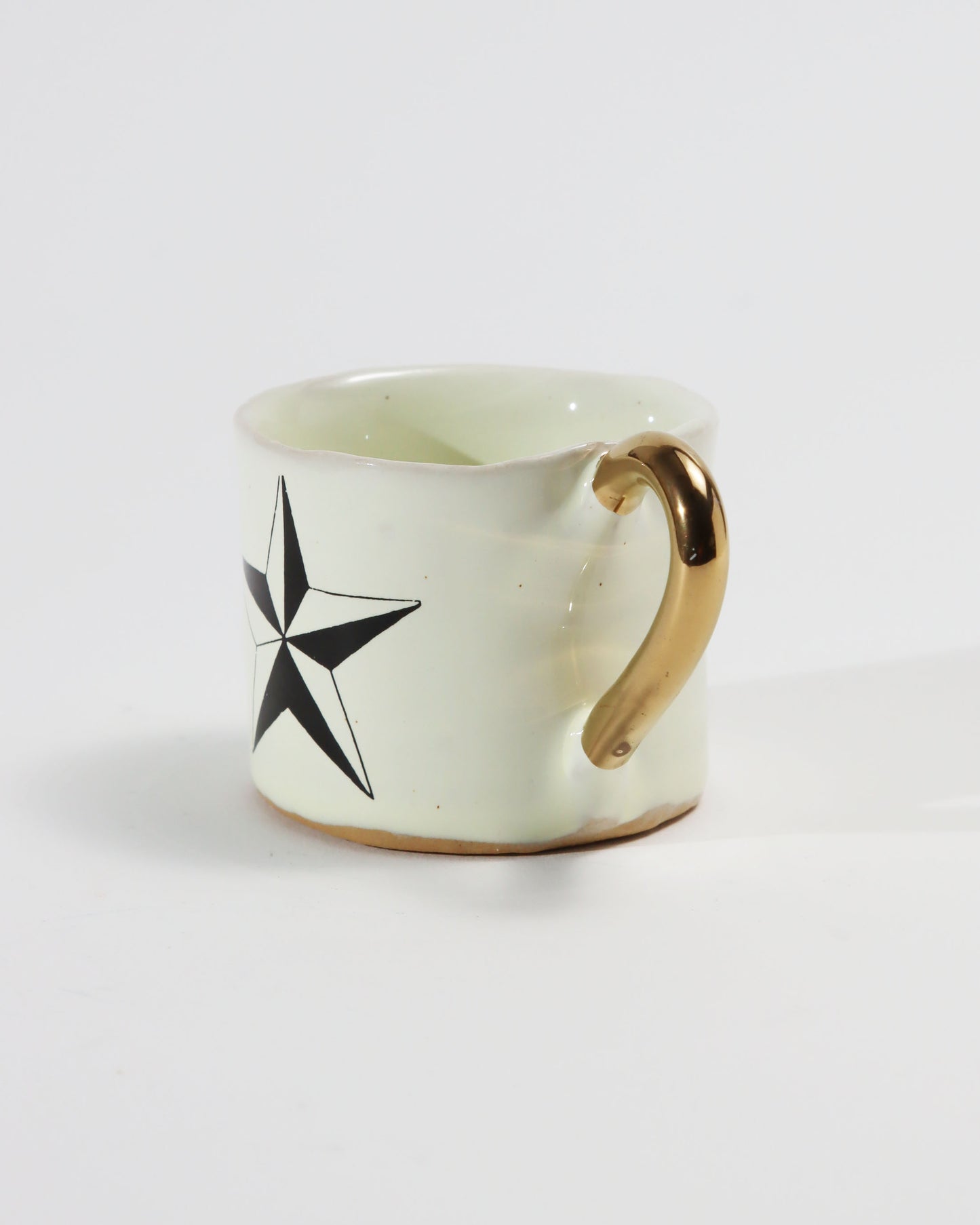 エスプレッソカップ "STAR"